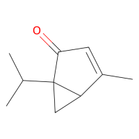 Umbellulone，546-78-1，阿拉丁