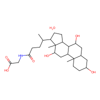 甘氨胆酸 水合物，1192657-83-2，≥97%(HPLC)，阿拉丁