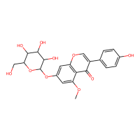 异普鲁丁 7-O-葡萄糖苷,128856-77-9,≥90%(LC/MS-ELSD),阿拉丁