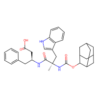PD-135666,134557-41-8,Moligand™,阿拉丁
