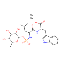 Phosphoramidon disodium salt，164204-38-0，10mM in DMSO，阿拉丁