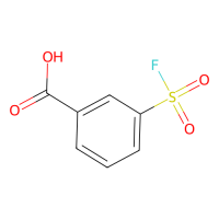 3-(氟磺酰基)苯甲酸，454-95-5，≥95%(HPLC)，阿拉丁