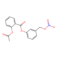 NCX-4016,175033-36-0,Moligand™,阿拉丁