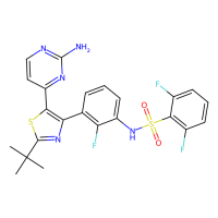 达拉菲尼，1195765-45-7，Moligand™, ≥98%，阿拉丁
