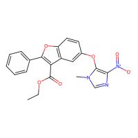 OB-1, STOML3低聚抑制剂,300803-69-4,≥98%(HPLC),阿拉丁