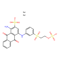 活性艳蓝KN-R,2580-78-1,阿拉丁