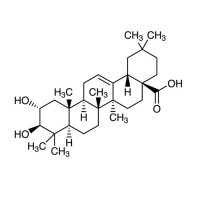 山楂酸，4373-41-5，≥98%，阿拉丁