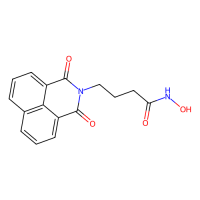 script,组蛋白脱乙酰基酶（HDAC）抑制剂，300816-11-9，≥97%，阿拉丁
