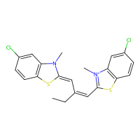 WAY-357950-A，52812-09-6，10mM in DMSO，阿拉丁