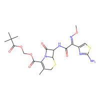 头孢他美,65243-33-6,阿拉丁