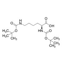 (S)-2,6-二叔丁氧羰基氨基己酸,2483-46-7,≥98%,阿拉丁