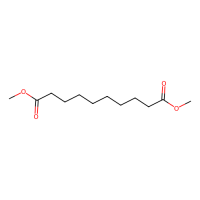 癸二酸二甲酯；≥97%；106-79-6；阿拉丁