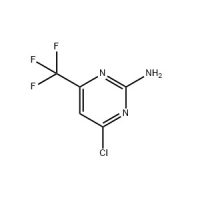 2-氨基-4-氯-6-三氟甲基嘧啶,16097-60-2,≥95%,阿拉丁
