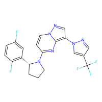 paltimatrectinib，2353522-15-1，Moligand™，阿拉丁