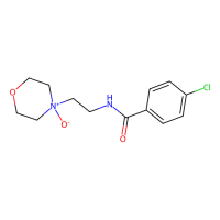 吗氯贝胺N-氧化物，64544-24-7，≥98%，阿拉丁