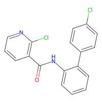 甲醇中啶酰菌胺溶液，188425-85-6，100μg/mL in Methanol,uncertainty 3%，阿拉丁
