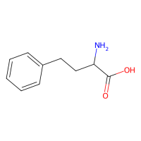 L-高苯丙氨酸，943-73-7，≥98%，阿拉丁