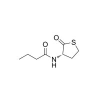 N-丁酰基-L-高半胱氨酸硫代内酯,202284-85-3,阿拉丁