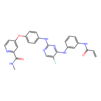 CNX-774,1202759-32-7,Moligand™, 10mM in DMSO,阿拉丁