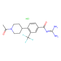 BI-9627 盐酸盐，1422252-46-7，≥95%，阿拉丁