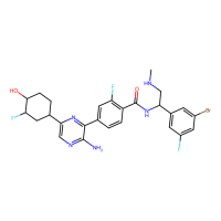 rineterkib，1715025-32-3，Moligand™，阿拉丁