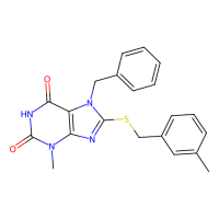 WAY-310749，385387-73-5，10mM in DMSO，阿拉丁