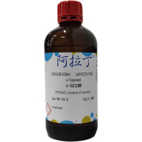 α-萜品醇,98-55-5,≥95%(GC), mixture of isomers,阿拉丁