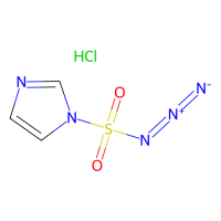 1H-咪唑-1-磺酰叠氮盐酸盐，952234-36-5，≥95%，阿拉丁