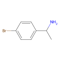 (R)-(+)-1-(4-溴苯基)乙胺,45791-36-4,≥97%,阿拉丁
