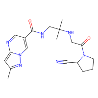 阿拉格列汀，739366-20-2，Moligand™, ≥97%，阿拉丁