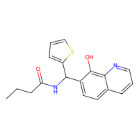 WAY-322243,332939-32-9,10mM in DMSO,阿拉丁