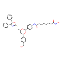 Tubacin,HDAC6抑制剂，1350555-93-9，≥96%(HPLC)，阿拉丁