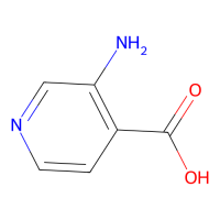 3-氨基异烟酸，7579-20-6，≥98%(HPLC)，阿拉丁