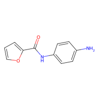 呋喃-2-羧酸（4-氨基-苯基）-酰胺，21838-58-4，≥95%，阿拉丁