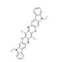 颜料紫23，6358-30-1，Tinctorial strength 95-105%，阿拉丁