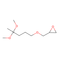 3-[(2,3)-环氧丙氧]丙基甲基二甲氧基硅烷，65799-47-5，≥96%(GC)，阿拉丁