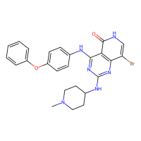 G-749，1457983-28-6，Moligand™, 10mM in DMSO，阿拉丁