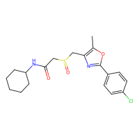 WAY-332062,1015859-04-7,10mM in DMSO,阿拉丁