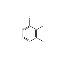 4-氯-5,6-二甲基嘧啶,67434-65-5,≥95%,阿拉丁