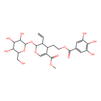 山茱萸新苷,131189-57-6,≥98%,阿拉丁
