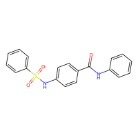 WAY-299775,333441-43-3,10mM in DMSO,阿拉丁