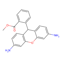 二氢罗丹明123，109244-58-8，≥95%，阿拉丁