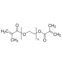 聚乙二醇二甲基丙烯酸酯，25852-47-5，平均Mn10000，含有MEHQ作为抑制剂，阿拉丁