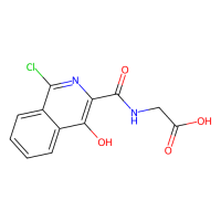 FG-2216,223387-75-5,10mM in DMSO,阿拉丁