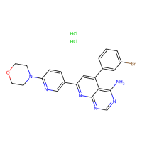 腺苷激酶抑制剂，214697-26-4，Moligand™, ≥90%，阿拉丁