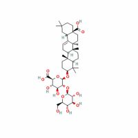 姜状三七苷R1，80930-74-1，≥98%，阿拉丁