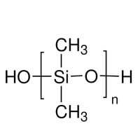 聚（二甲基硅氧烷），羟基末端；平均Mn~500，粘度~25 cSt；70131-67-8；阿拉丁