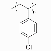 聚(4-氯苯乙烯);7kDa;24991-47-7;阿拉丁