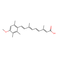 阿曲汀，55079-83-9，Moligand™, 10mM in DMSO，阿拉丁