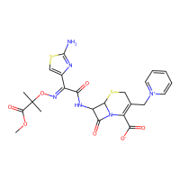 头孢他啶甲基酯,1354396-23-8,≥95%,阿拉丁